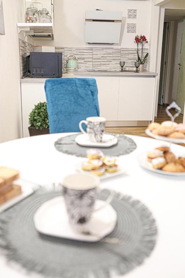 Villanova Sweet Home Cagliari Esterno foto