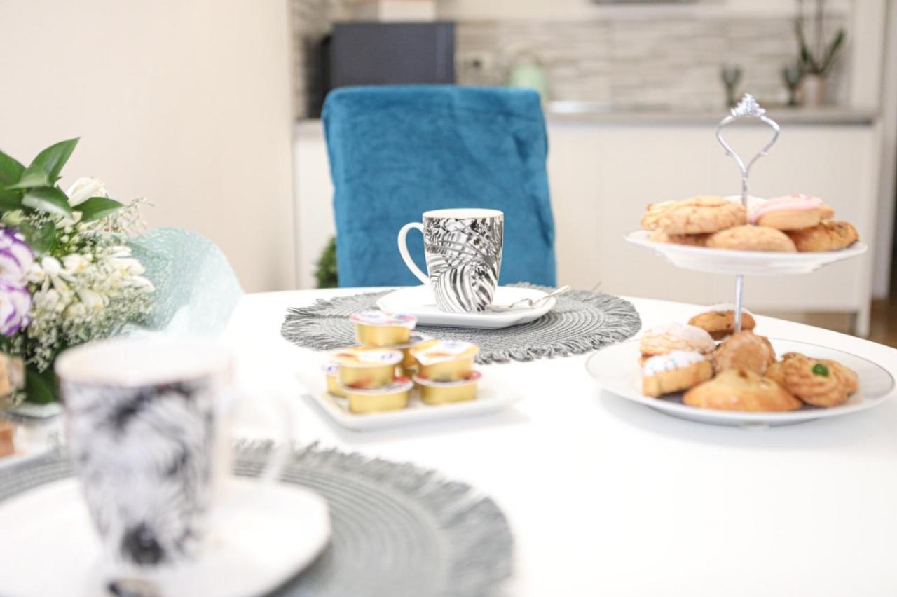 Villanova Sweet Home Cagliari Esterno foto