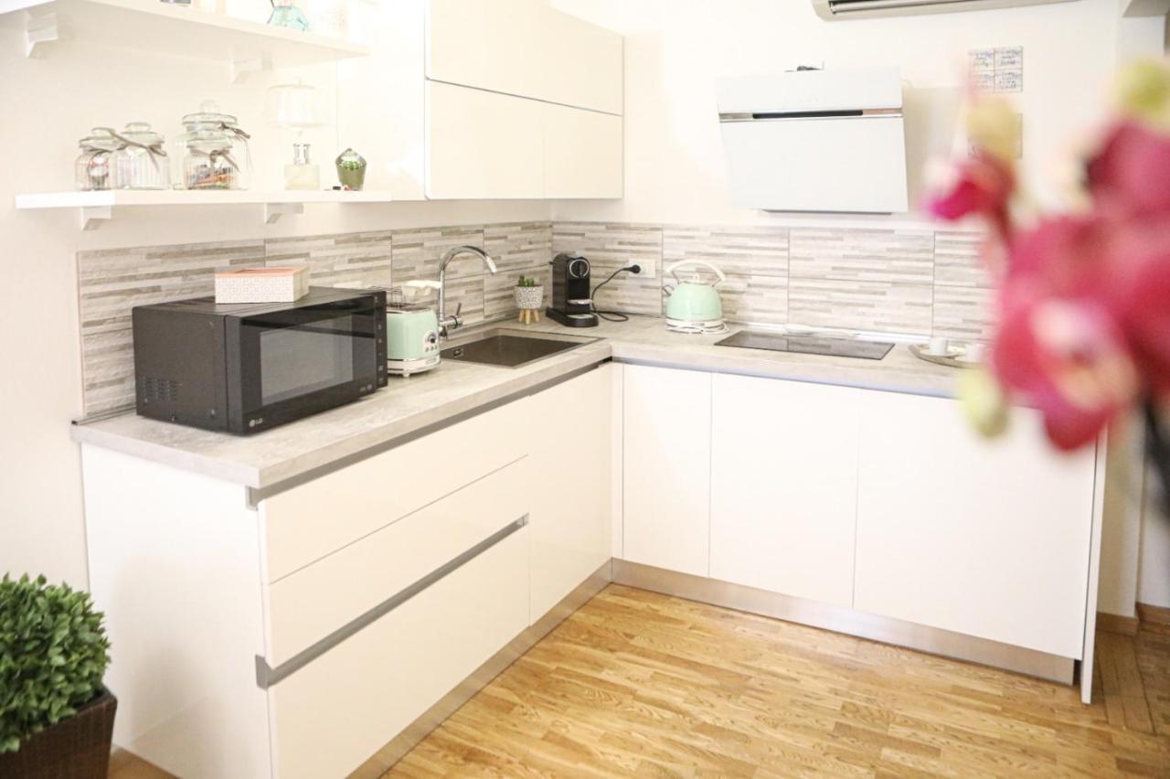 Villanova Sweet Home Cagliari Esterno foto
