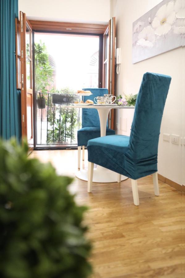 Villanova Sweet Home Cagliari Esterno foto