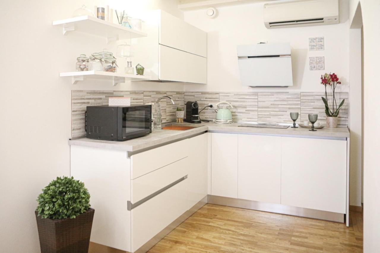 Villanova Sweet Home Cagliari Esterno foto