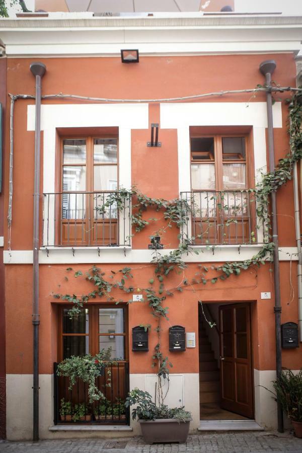 Villanova Sweet Home Cagliari Esterno foto