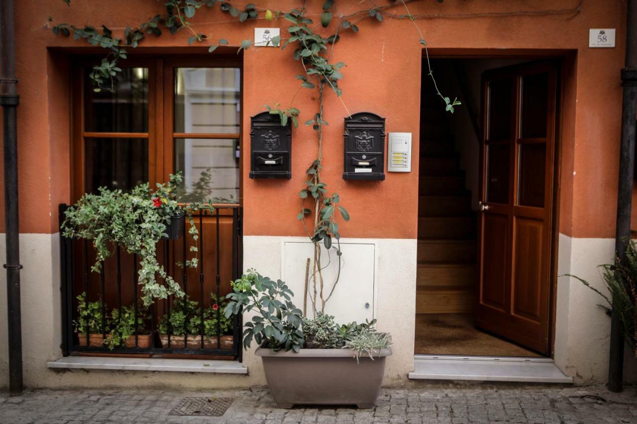Villanova Sweet Home Cagliari Esterno foto