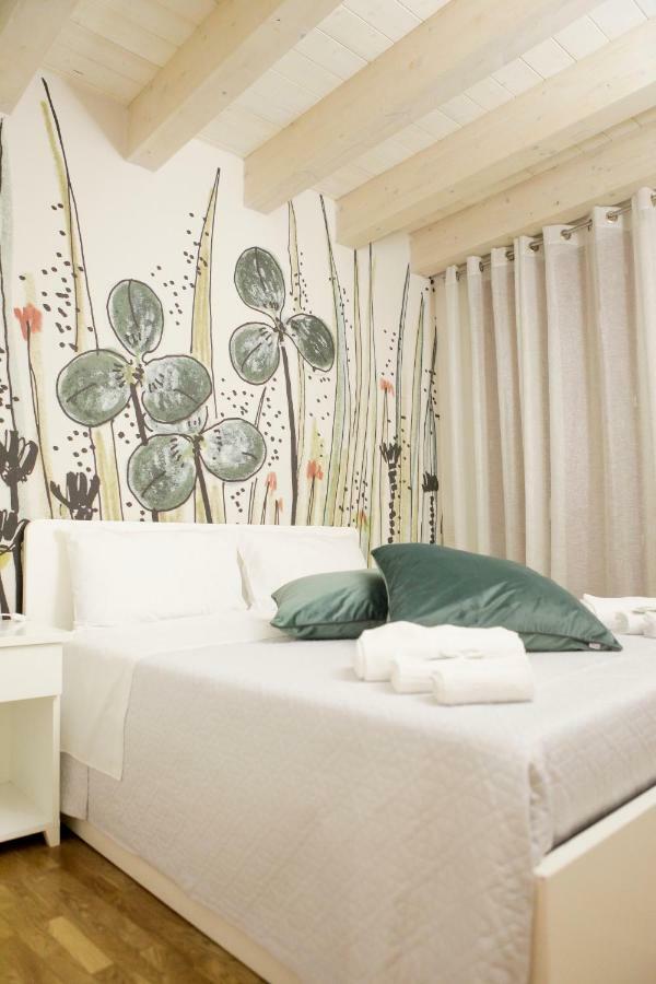 Villanova Sweet Home Cagliari Esterno foto