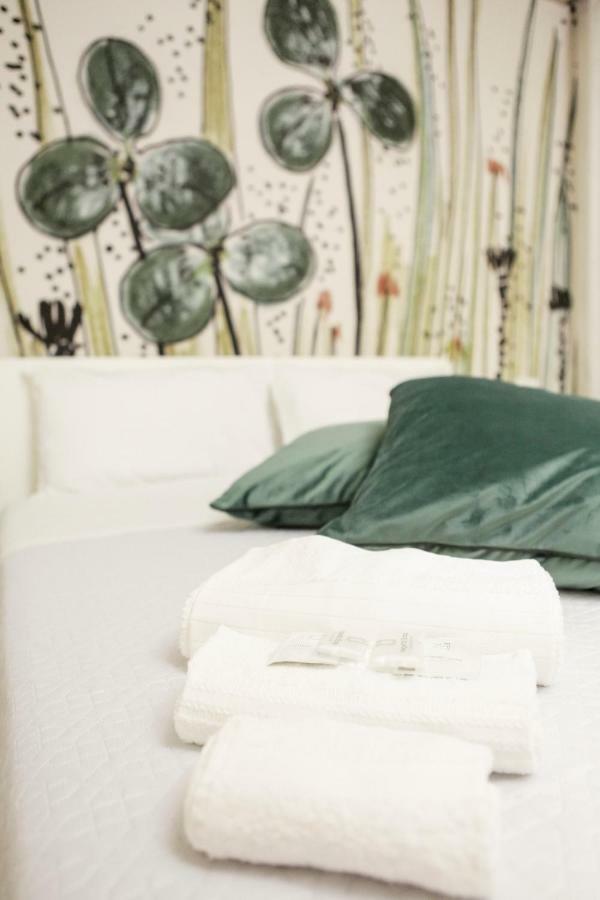Villanova Sweet Home Cagliari Esterno foto