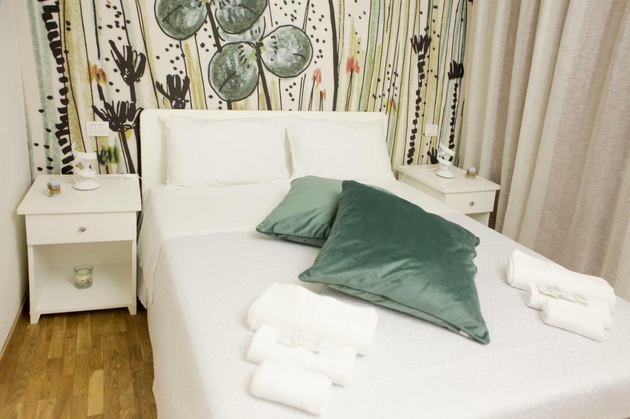 Villanova Sweet Home Cagliari Esterno foto
